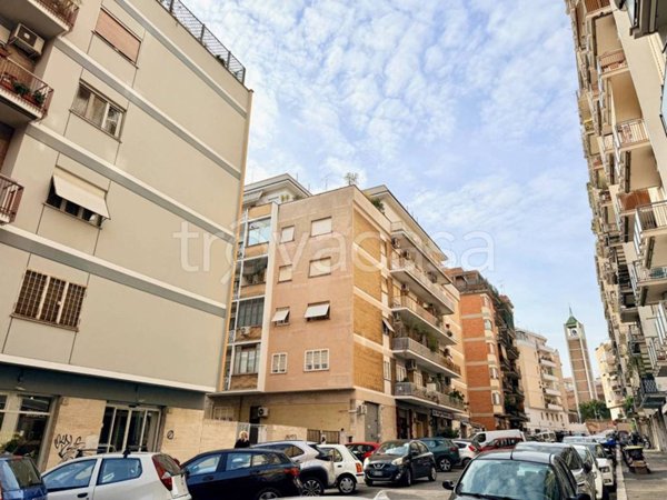 appartamento in vendita a Roma in zona Gianicolense