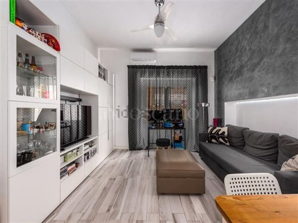 appartamento in vendita a Roma in zona Nomentano