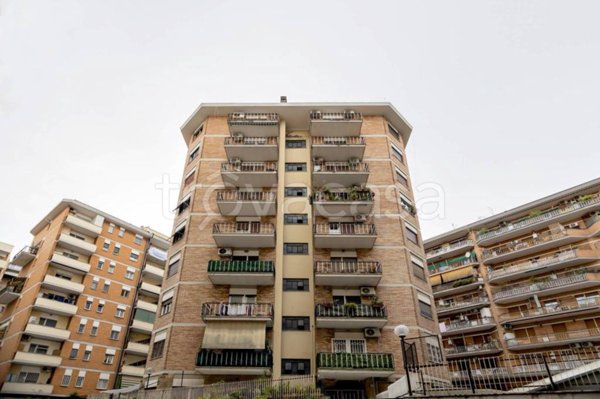 appartamento in vendita a Roma in zona Portuense