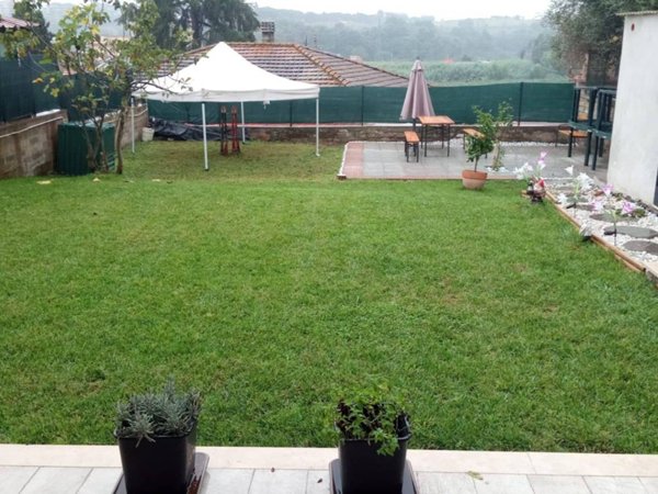 appartamento in vendita a Roma in zona Prima Porta