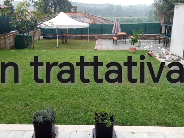 appartamento in vendita a Roma in zona Prima Porta