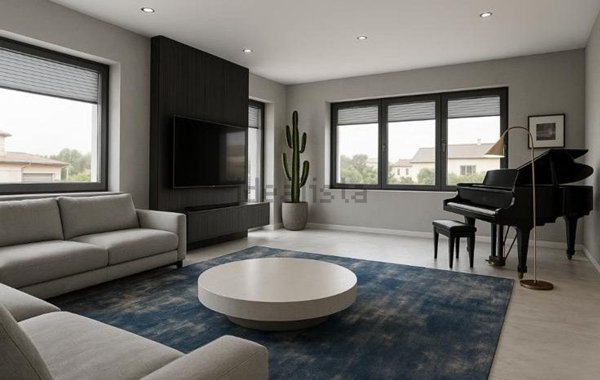 appartamento in vendita a Roma in zona Ardeatino