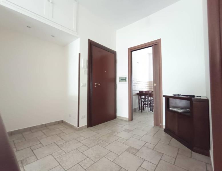 appartamento in vendita a Roma in zona EUR