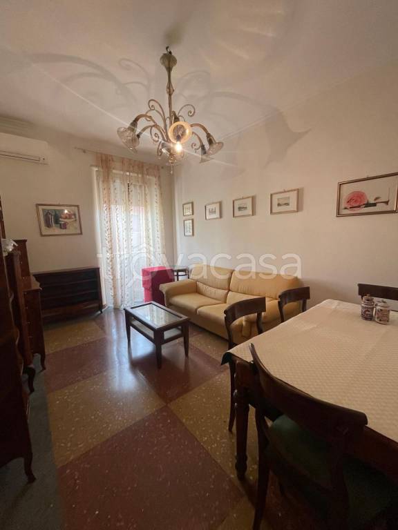 appartamento in vendita a Roma in zona Nomentano