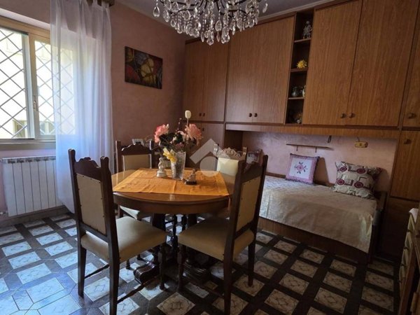appartamento in vendita a Roma in zona Prenestino-Centocelle