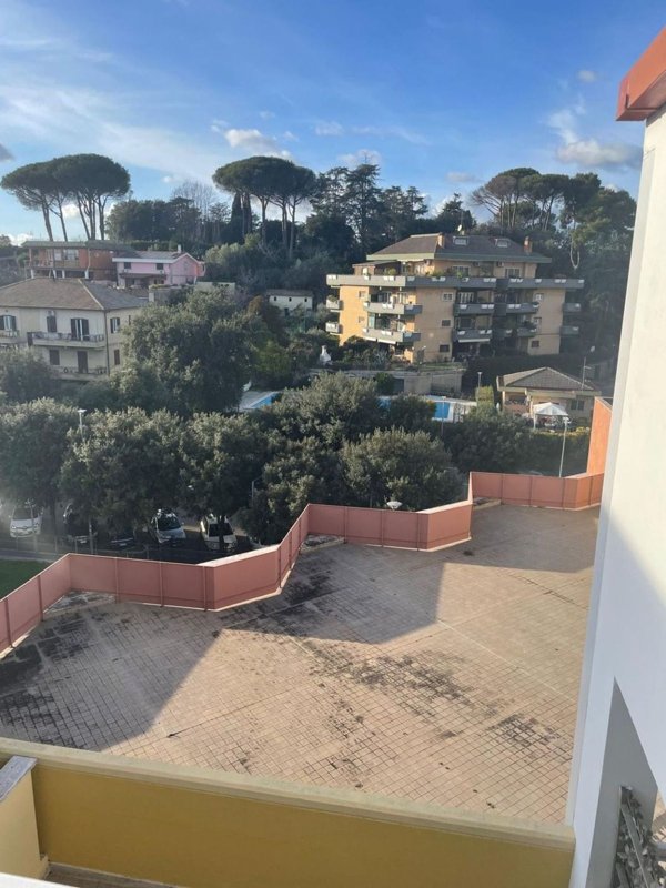 appartamento in vendita a Roma in zona Casalotti