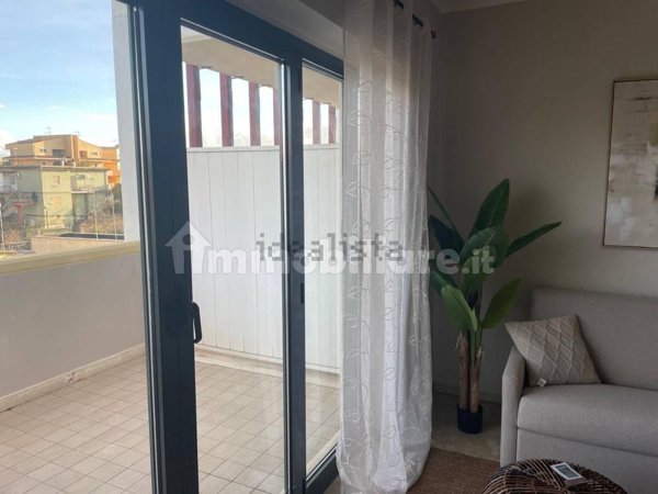 appartamento in vendita a Roma in zona Casalotti