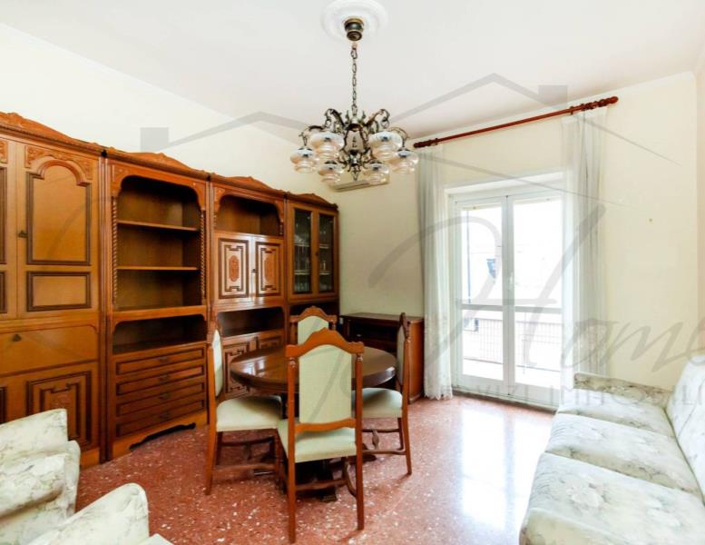 appartamento in vendita a Roma in zona Prenestino-Labicano