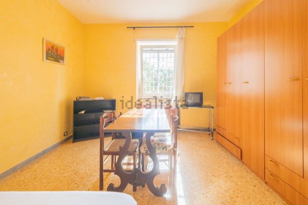 appartamento in vendita a Roma in zona Trionfale