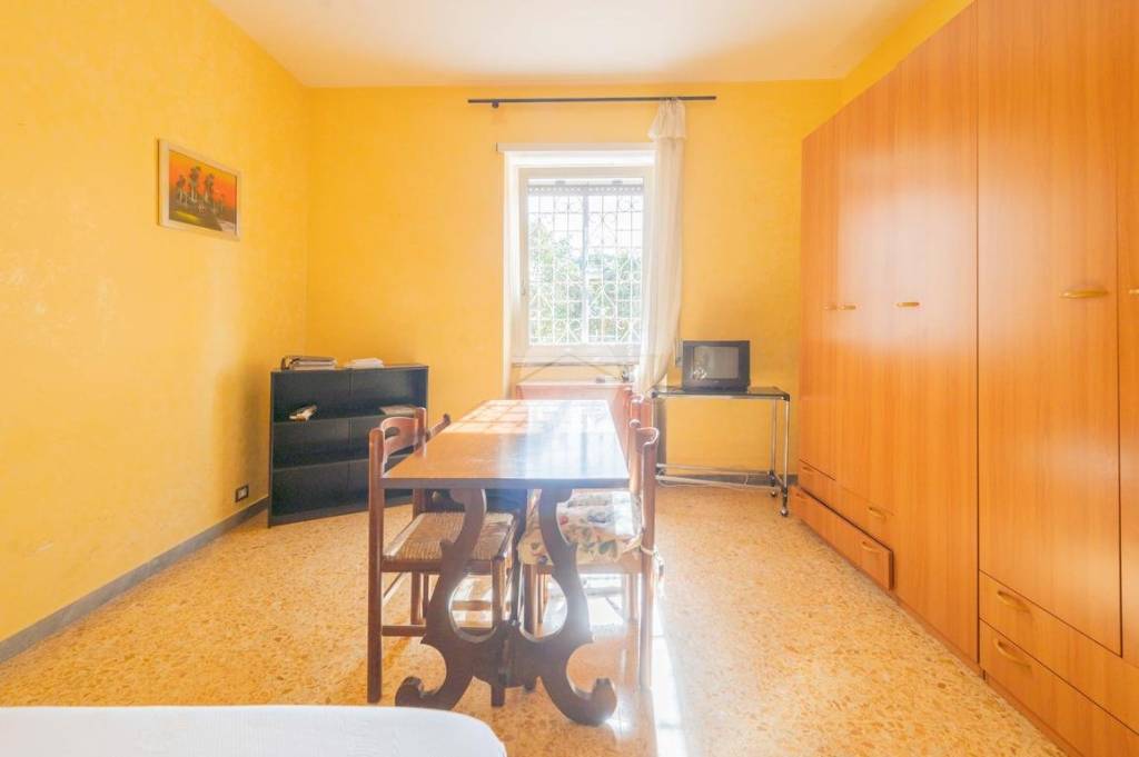 appartamento in vendita a Roma in zona Trionfale