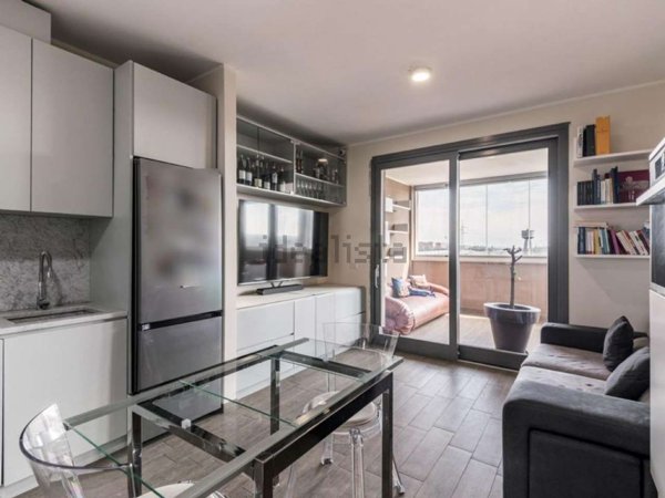 appartamento in vendita a Roma in zona Collatino