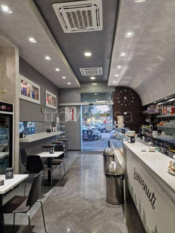 negozio in vendita a Roma in zona Ostiense