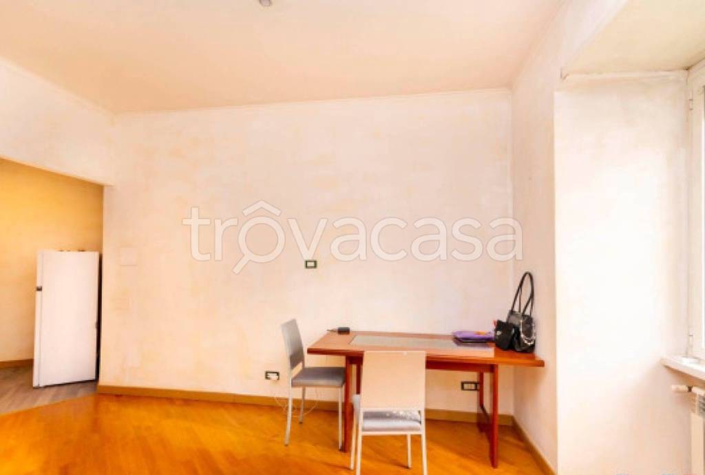 appartamento in vendita a Roma in zona Trieste