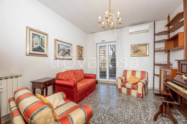 appartamento in vendita a Roma in zona Prenestino-Labicano