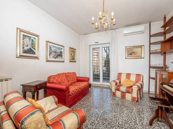 appartamento in vendita a Roma in zona Collatino