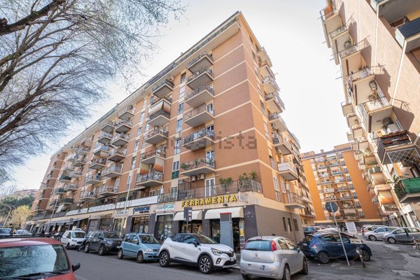 appartamento in vendita a Roma in zona Collatino