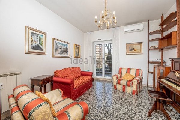 appartamento in vendita a Roma in zona Collatino