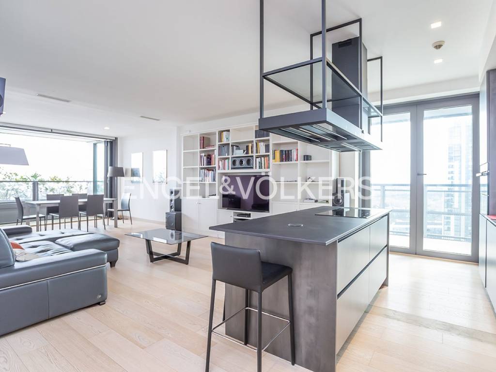 appartamento in vendita a Roma in zona Testaccio