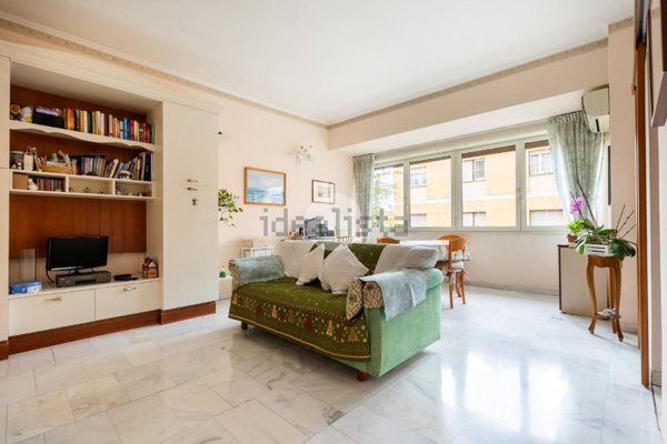 appartamento in vendita a Roma in zona Aurelio