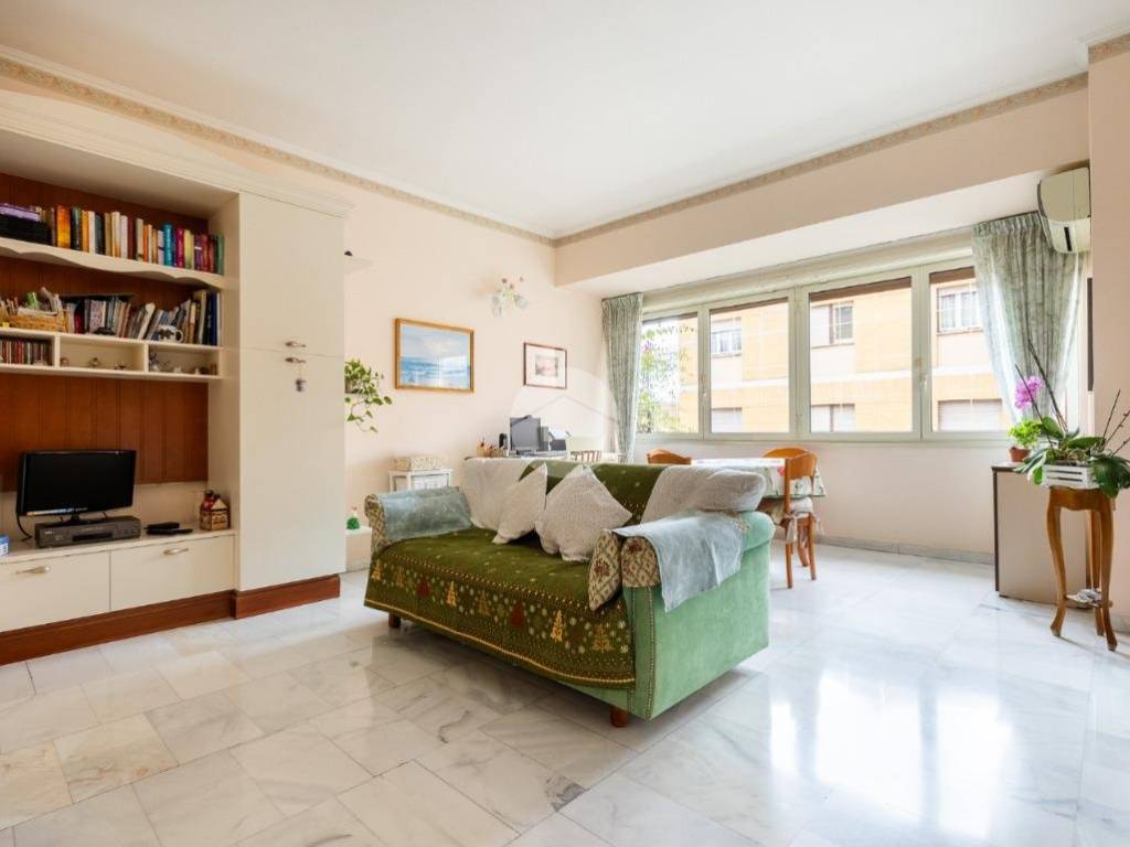 appartamento in vendita a Roma in zona Aurelio