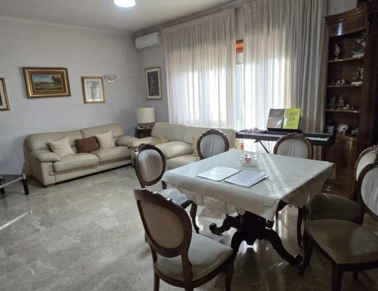 appartamento in vendita a Roma in zona Portuense