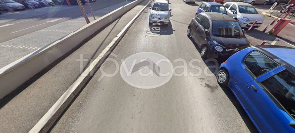 appartamento in vendita a Roma in zona Portuense