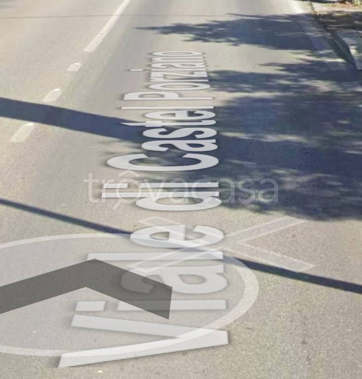 appartamento in vendita a Roma in zona Infernetto