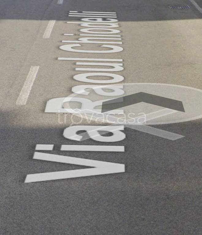 appartamento in vendita a Roma in zona Parioli