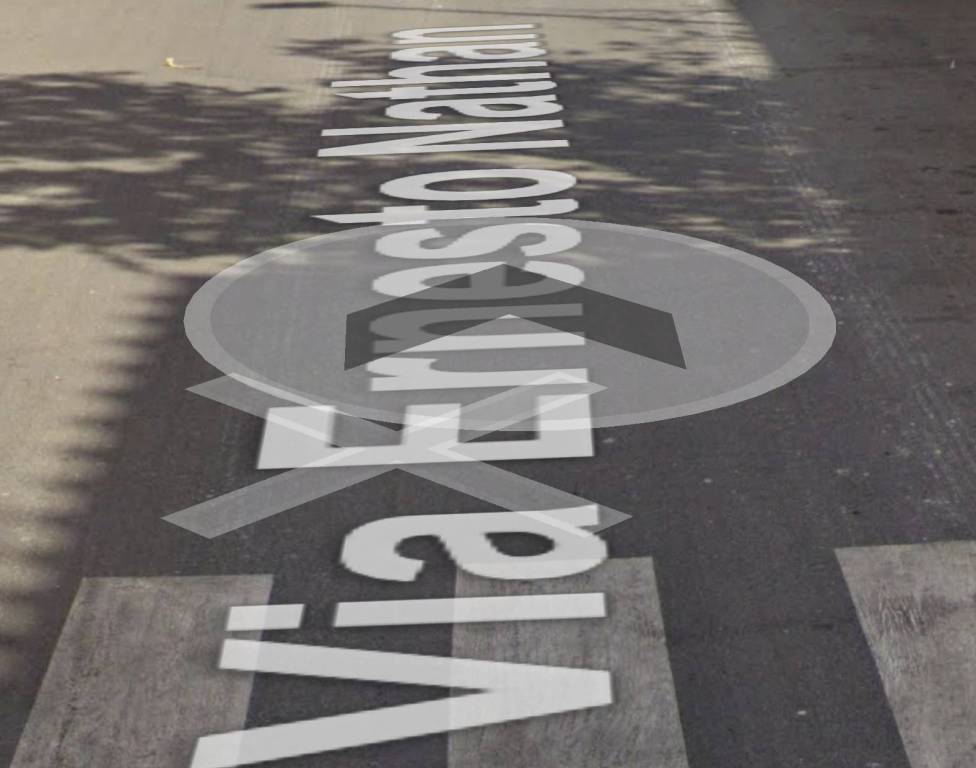 appartamento in vendita a Roma in zona Portuense