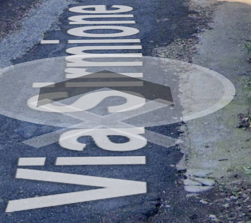 appartamento in vendita a Roma in zona Labaro