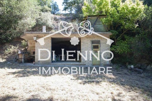 terreno agricolo in vendita a Roma in zona Prima Porta