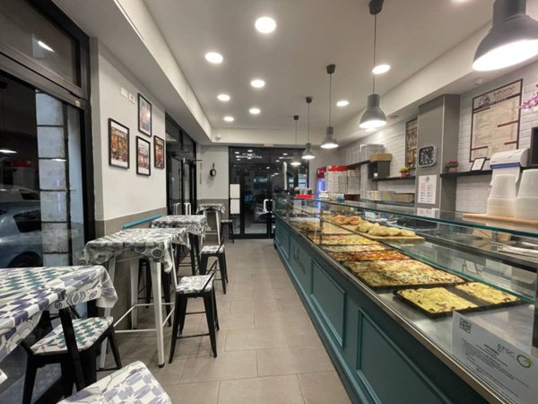 negozio in vendita a Roma in zona Tuscolano