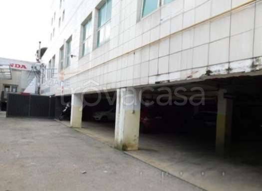 appartamento in vendita a Roma in zona Ponte Mammolo