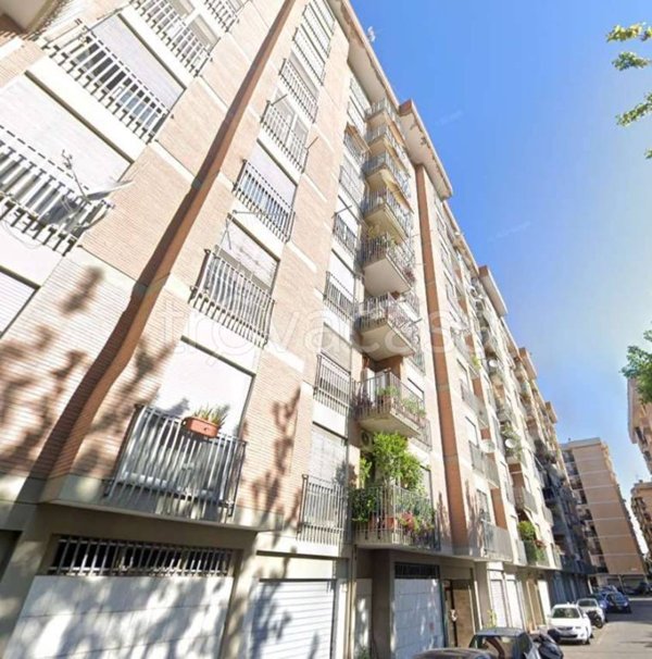 appartamento in vendita a Roma in zona Portuense