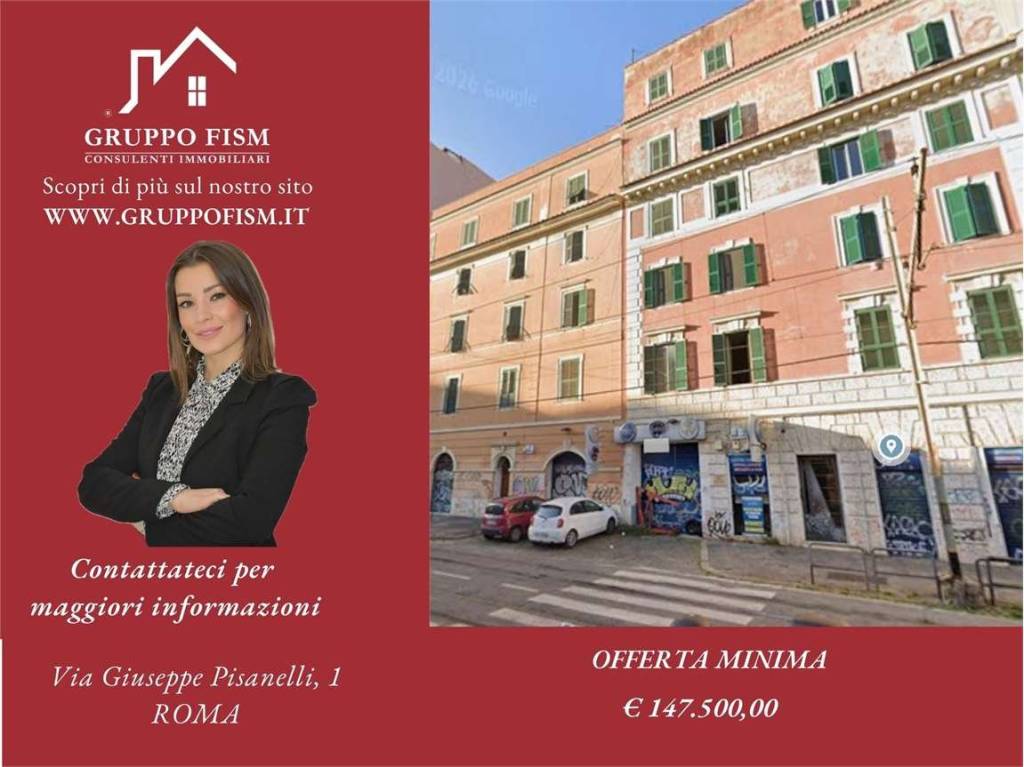 negozio in vendita a Roma in zona Esquilino
