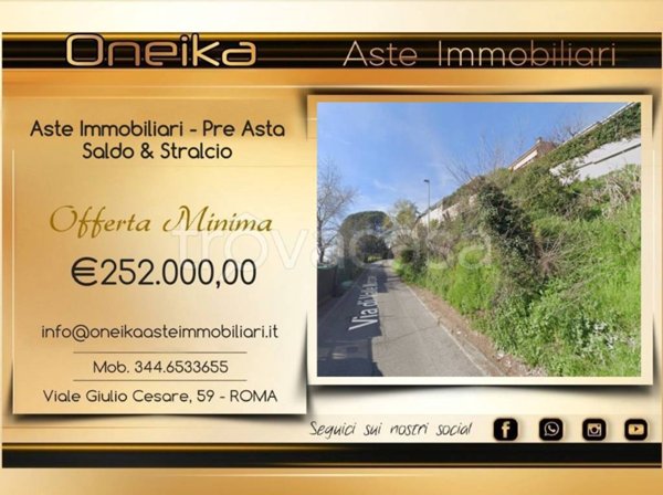 appartamento in vendita a Roma in zona Prima Porta