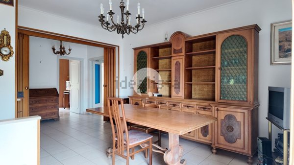 appartamento in vendita a Roma in zona Ardeatino