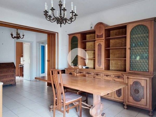 appartamento in vendita a Roma in zona Ardeatino