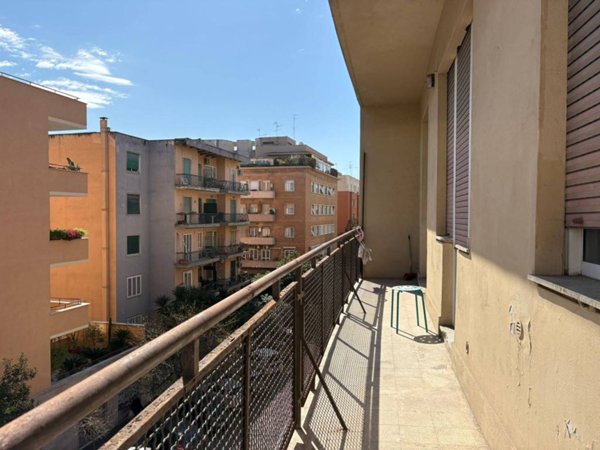 appartamento in vendita a Roma in zona Nomentano