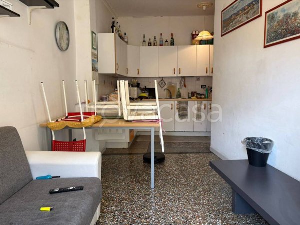 appartamento in vendita a Roma in zona Nomentano