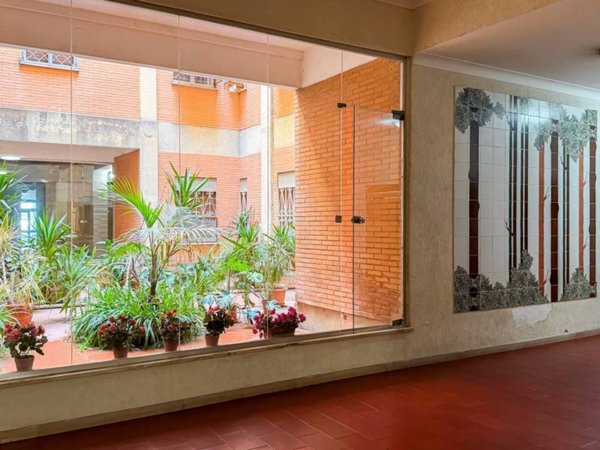 appartamento in vendita a Roma in zona Castel Fusano