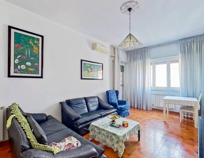 appartamento in vendita a Roma in zona Ostia