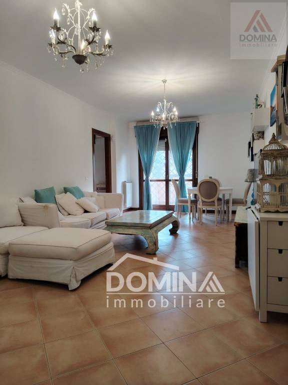 appartamento in vendita a Roma in zona Ponte di Nona