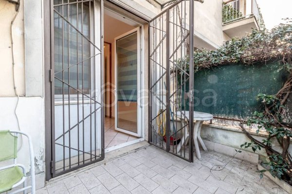 appartamento in vendita a Roma in zona Prenestino-Centocelle