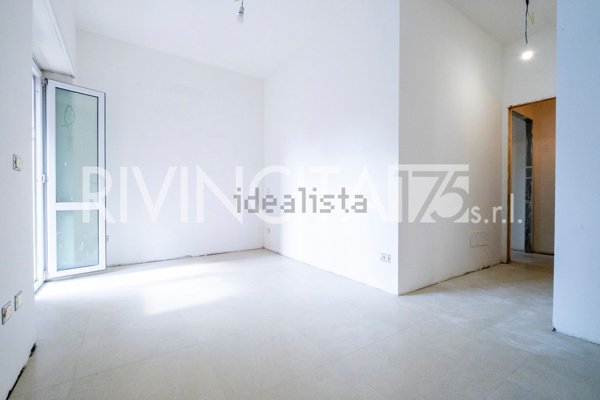 appartamento in vendita a Roma in zona Gianicolense