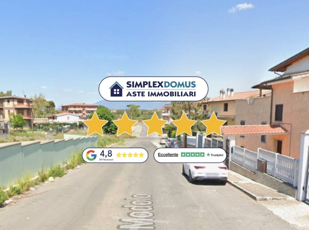 appartamento in vendita a Roma in zona Colle del Sole