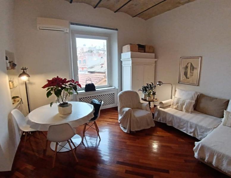 appartamento in vendita a Roma in zona Rione Monti/Campitelli