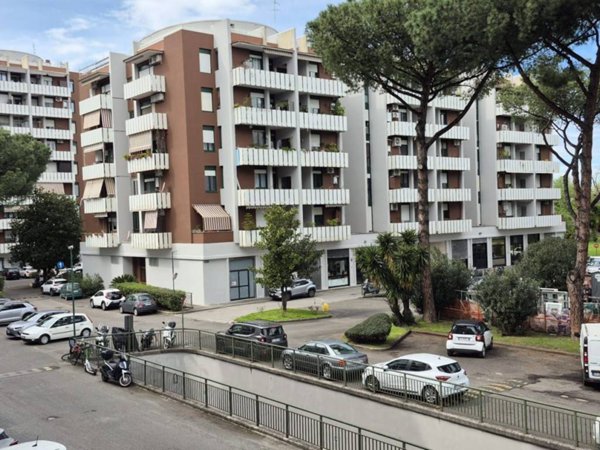 appartamento in vendita a Roma in zona Pietralata