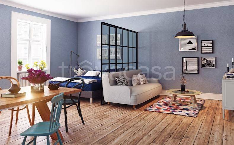 appartamento in vendita a Roma in zona Trieste