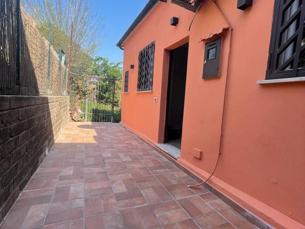 appartamento in vendita a Roma in zona Nomentano